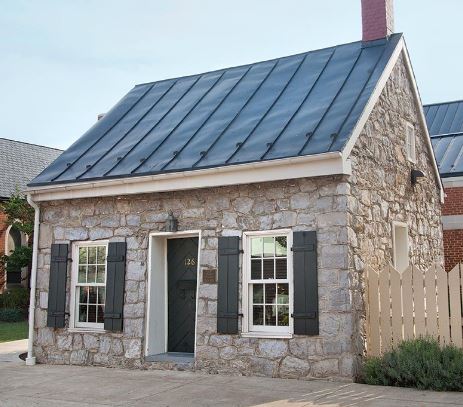 standing-seam-metal-roof-house